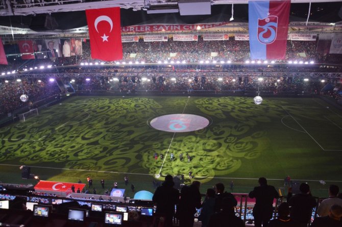 Türkiye’den 4 Stat Aday Gösterildi