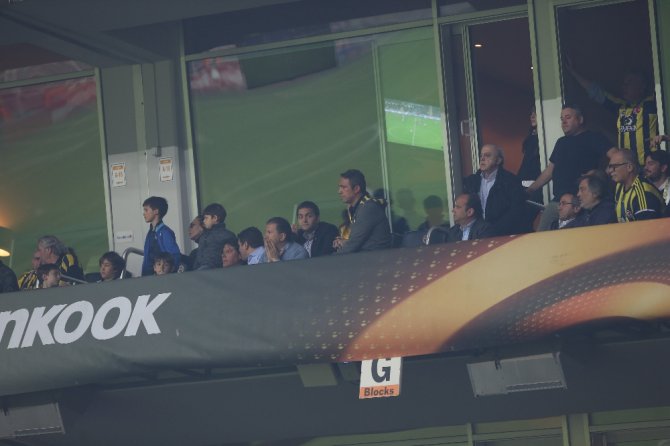 Ali Koç’tan Fenerbahçe Taraftarına: Sakin Olun