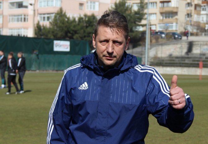 Barisic Sistemi Değiştirecek Mi ?