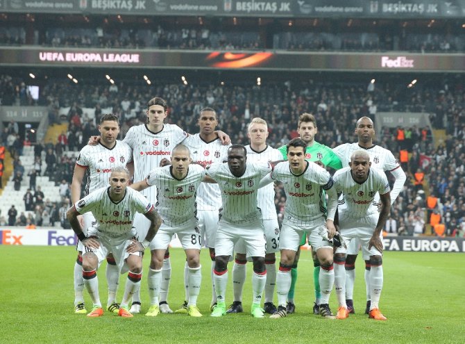 Galatasaray Maçı Öncesi Rotasyon