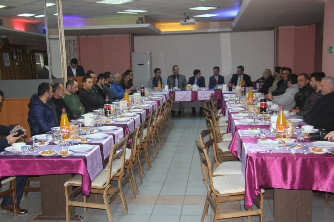 Artvin’de Avcı Adayları Sertifikalarını Aldı