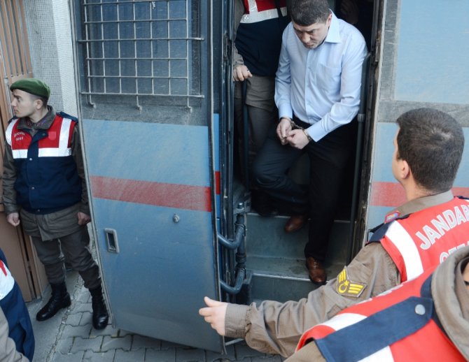 Kavgayı Anlatırken Arkadaşını Öldürdü, 9 Yıl Ceza Aldı