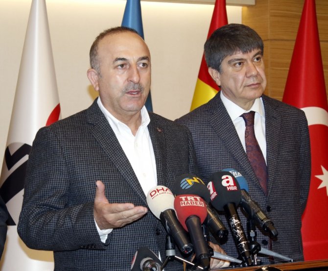 "Münbiç’ten Sonra Hedef Rakka