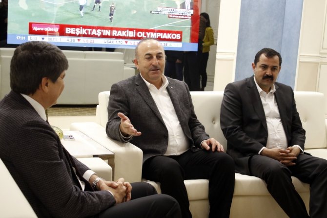 "Münbiç’ten Sonra Hedef Rakka