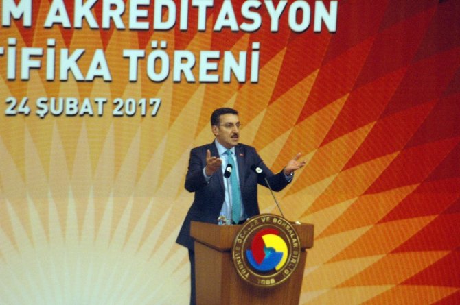 "Bu Gerçek Bir Yükselme Değil"