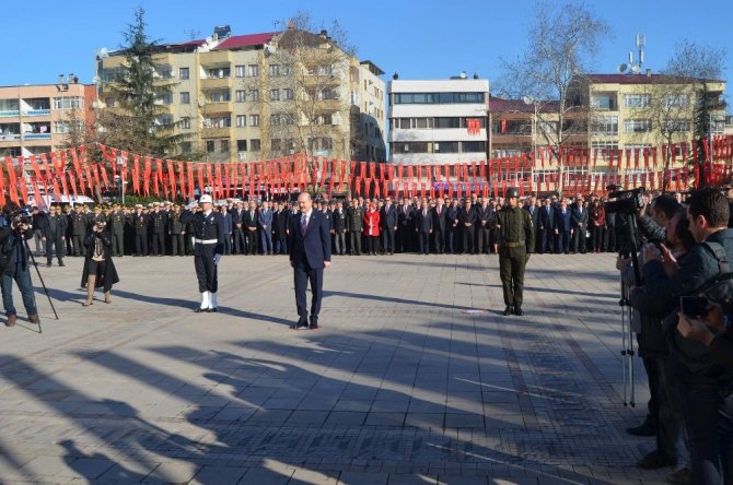 İçişleri Bakanı Soylu Trabzon’da Stk Temsilcileri İle Buluştu