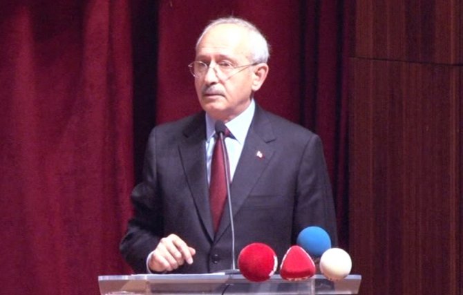 “Akıllı Bir Politika İzliyoruz”