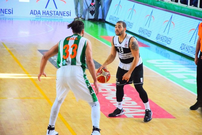 Spor Toto Basketbol Ligi