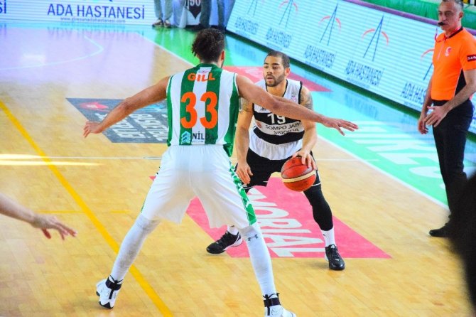 Spor Toto Basketbol Ligi