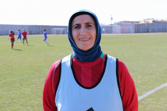 35 Yıllık Hayali Gerçek Oldu: Şimdi Hedef Fenerbahçe