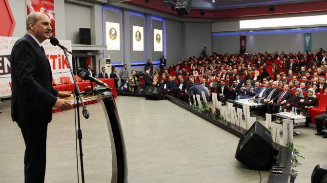 "Bu Gülen Denilen Herif Var Ya..."