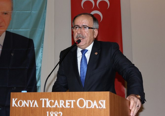 “Kılıçdaroğlu Da Yalan Söylüyor, Barolar Birliği Başkanı Da"