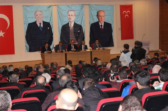 “Kılıçdaroğlu Da Yalan Söylüyor, Barolar Birliği Başkanı Da"