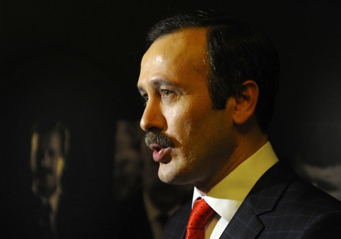 "Reis"in Galası Yapıldı