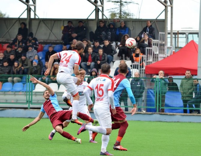 Spor Toto 2. Lig