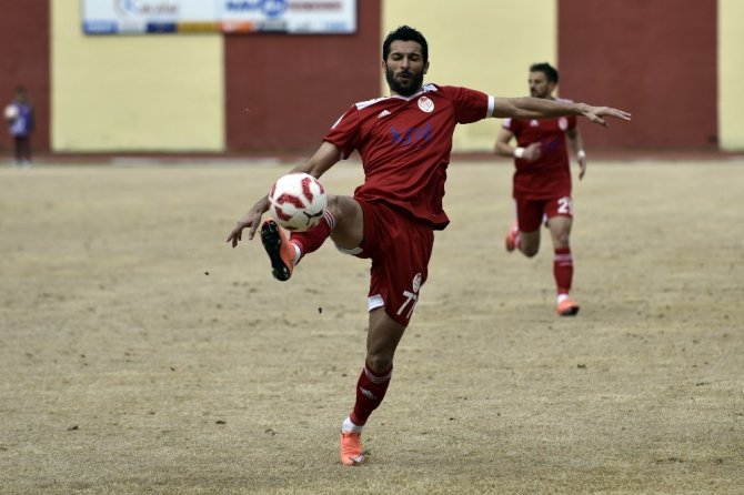 Spor Toto 2. Lig