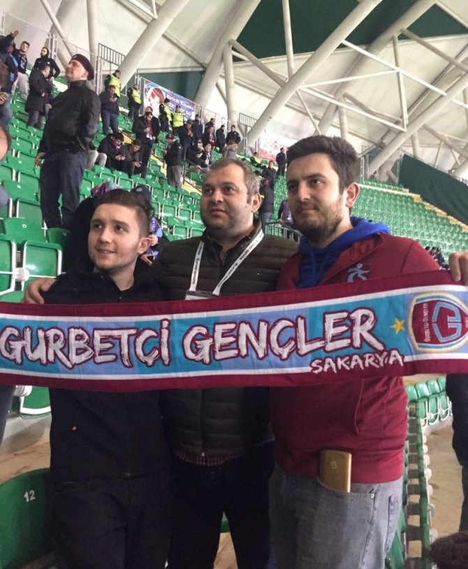 Gökhan Saral: "Amaç Skora Mobingtir"