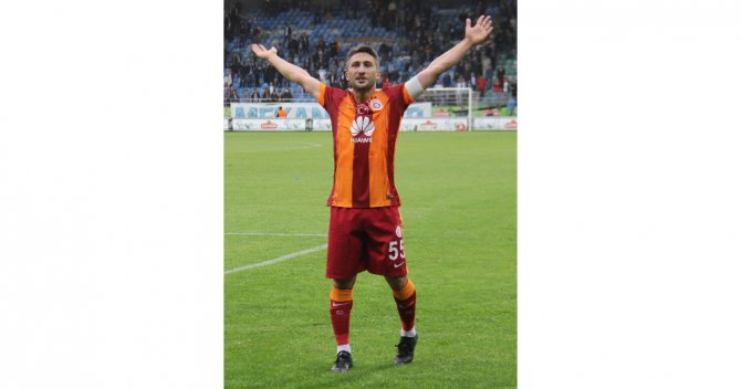 Sabri 350. Maçına Çıkıyor