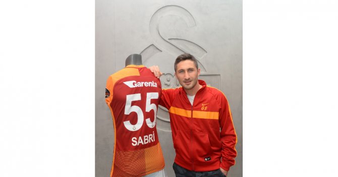 Sabri 350. Maçına Çıkıyor