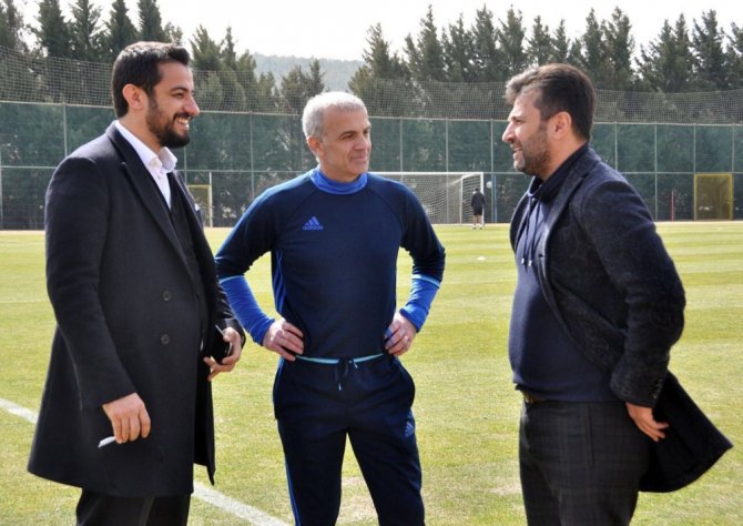 Eski Dostlar Bir Arada