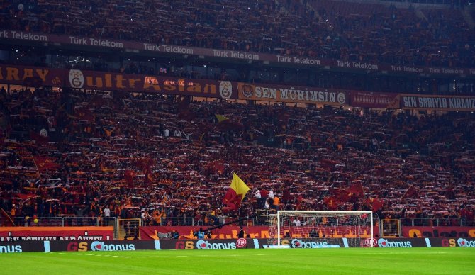 İlk 20 Dakika Golsüz Geçti