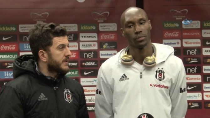 Talisca’dan Derbi Yorumu