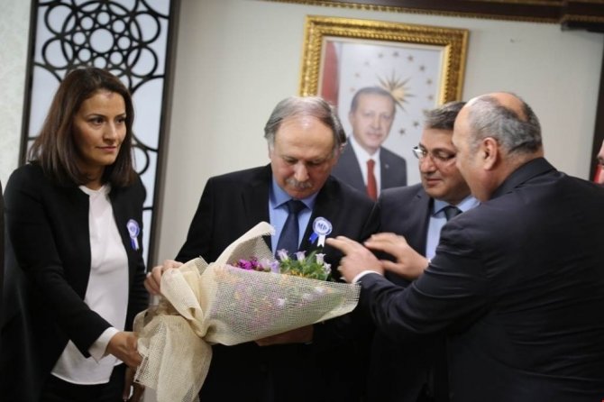 Artvin’de Vergi Haftası Etkinlikleri