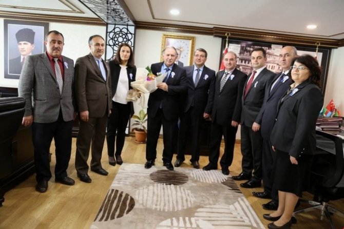 Artvin’de Vergi Haftası Etkinlikleri