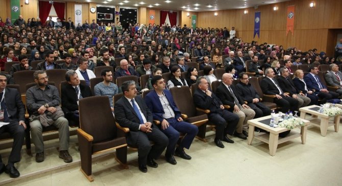 Giresun Üniversitesi, Hocalı Katliamı’nı Konuşuyor