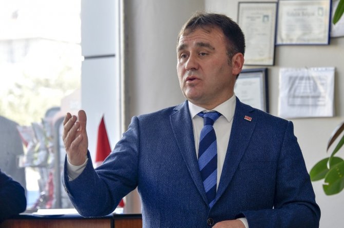 Gümüşhane’ye Avm Yapılacak