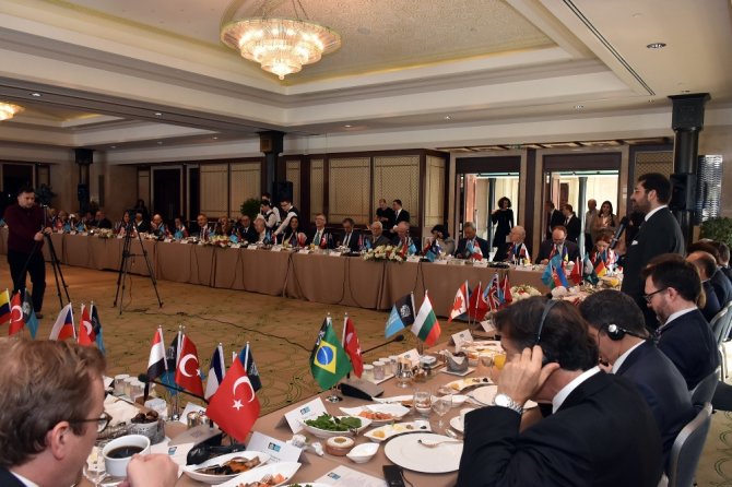 Chp’li Başkan: Cumhurbaşkanının Doğrularını Dillendirdiğim İçin..