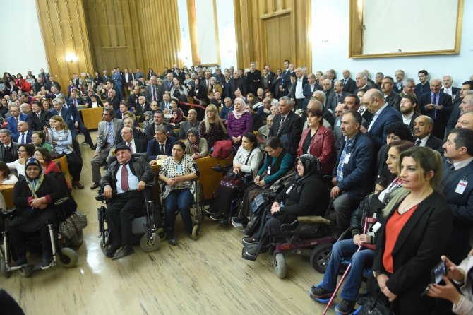 Kılıçdaroğlu Referandum İstedi