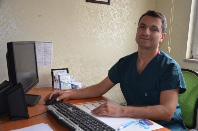 Bitlis’te “Mide Kanseri” Hastalıklarında Korkutan Artış