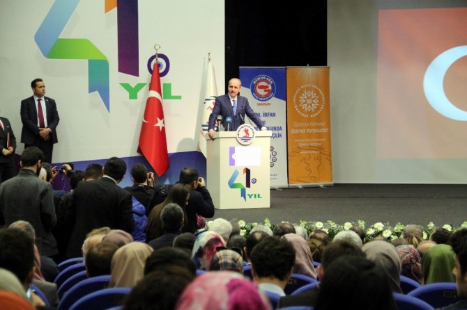“2008’de Ak Parti’nin Kapatılmasına Ramak Kalmıştı”