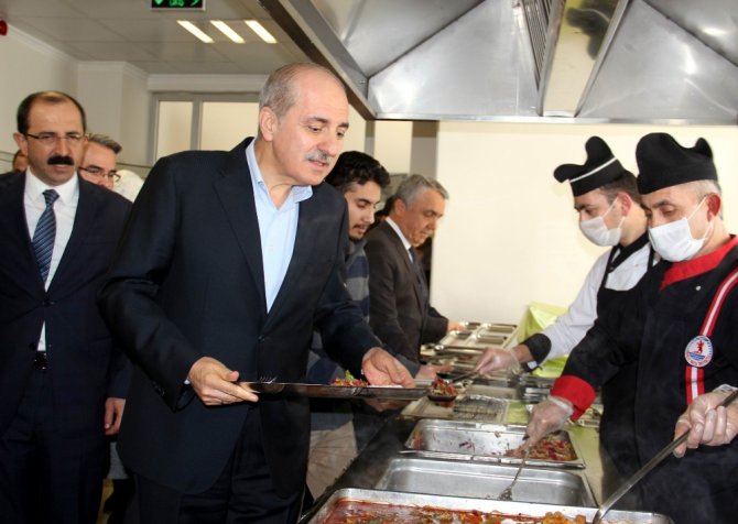 “2008’de Ak Parti’nin Kapatılmasına Ramak Kalmıştı”