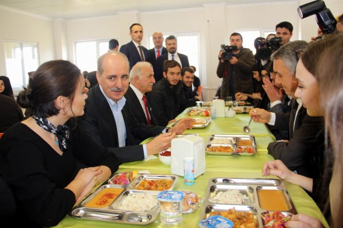 “2008’de Ak Parti’nin Kapatılmasına Ramak Kalmıştı”