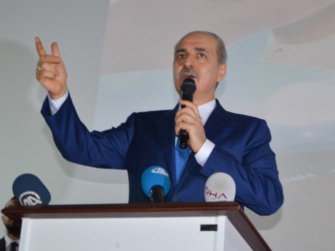 "Tsk, Hükümetin Emrinde Çalışıyor"