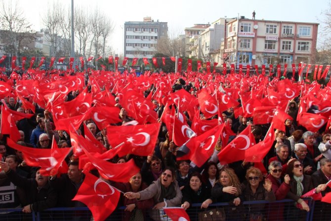 İnce Referandum Sürecini Değerlendirdi