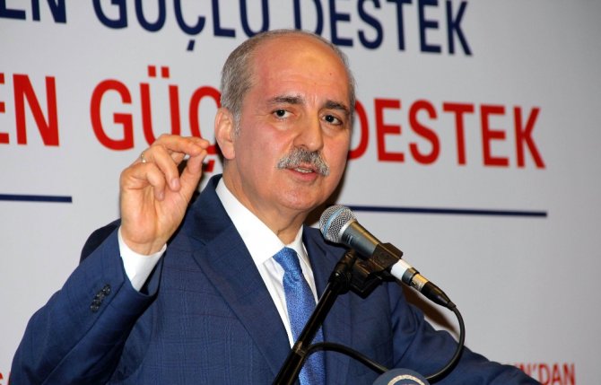 "Kampanya İle Cumhurbaşkanı Seçilecekse..."