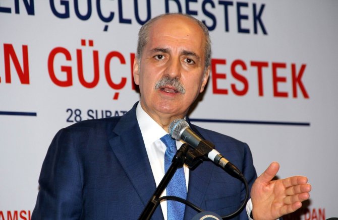 "Kampanya İle Cumhurbaşkanı Seçilecekse..."