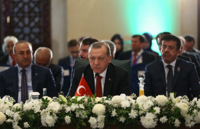 "Ermenistan’ın İşgalci Tavrını.."