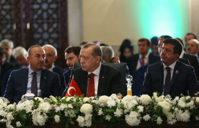 "Ermenistan’ın İşgalci Tavrını.."
