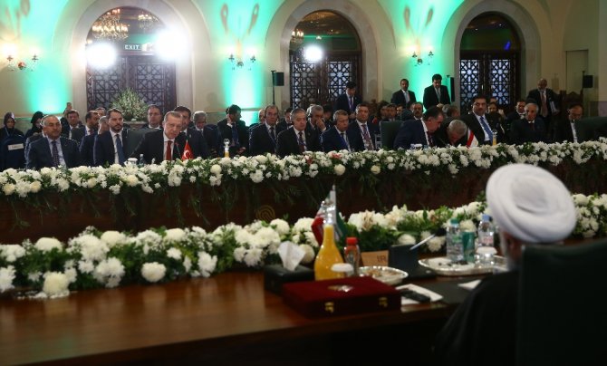 "Ermenistan’ın İşgalci Tavrını.."