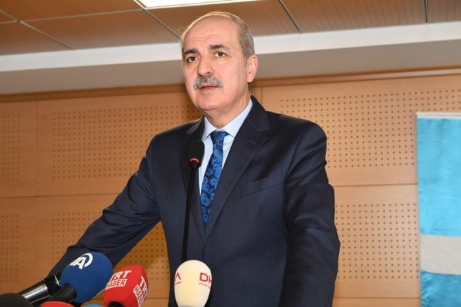 "15 Temmuz’da Başarısız Olanlar Ortadan Çekilmedi"
