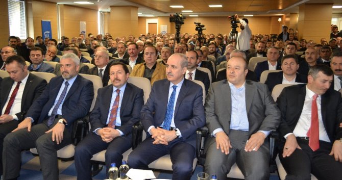 "15 Temmuz’da Başarısız Olanlar Ortadan Çekilmedi"