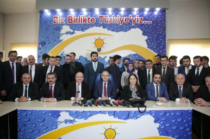 "Atatürk’ü Suistimal Edenler Hangi Çiviyi Çaktınız?"