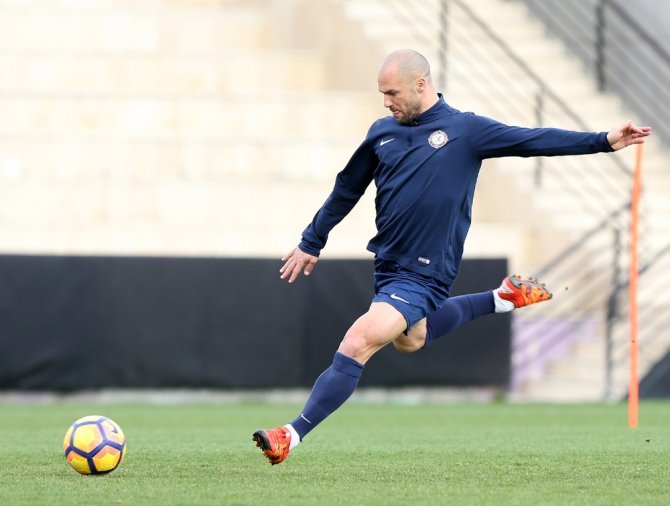 Osmanlısporlu Futbolcular İddialı Konuştu