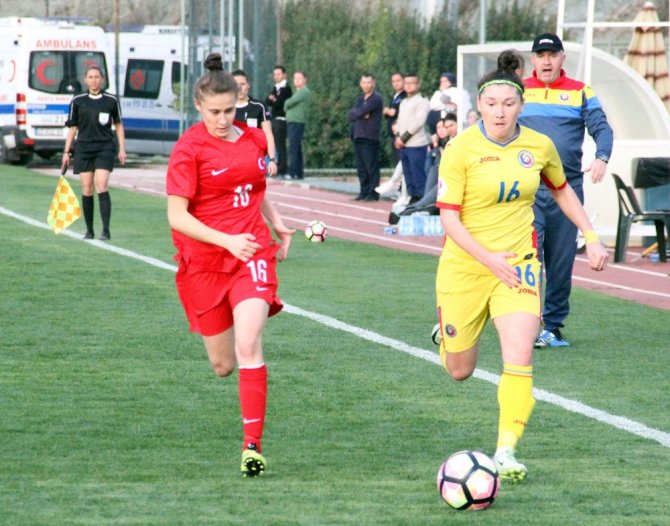 Milliler Mağlubiyetle Başladı