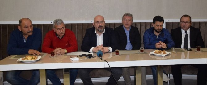 Ümraniyespor, Giresunspor Taraftarına 8 Bin Bilet Ayırdı