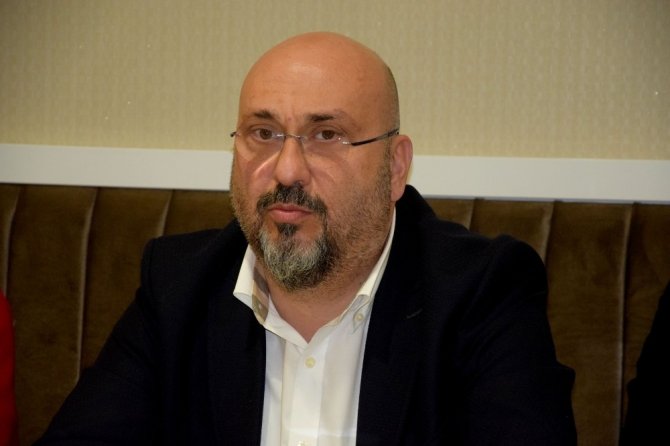 Ümraniyespor, Giresunspor Taraftarına 8 Bin Bilet Ayırdı
